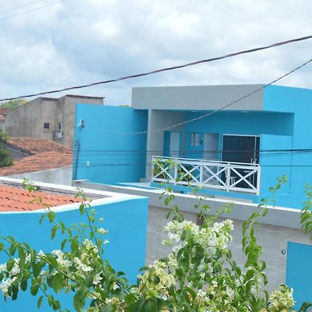 Suítes Vovó Zilda Maragogi Exterior foto