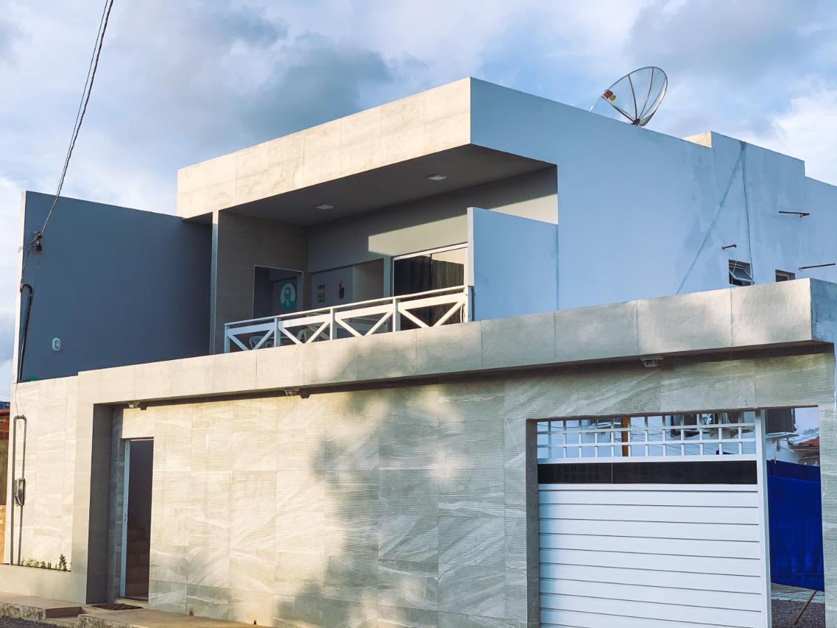 Suítes Vovó Zilda Maragogi Exterior foto
