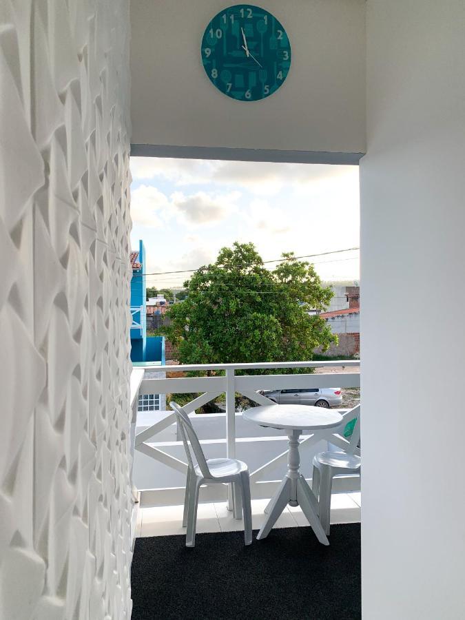 Suítes Vovó Zilda Maragogi Exterior foto