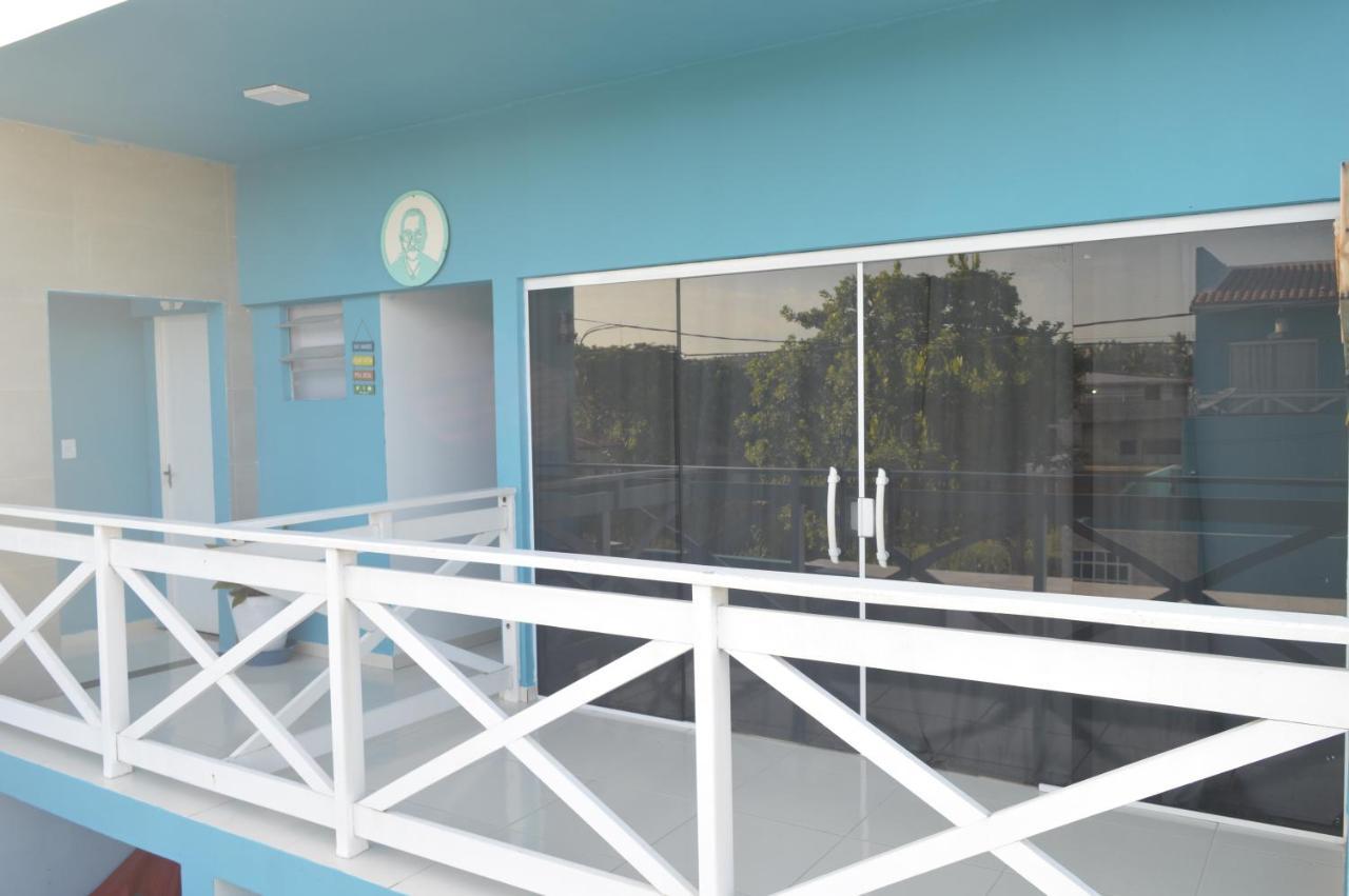 Suítes Vovó Zilda Maragogi Exterior foto