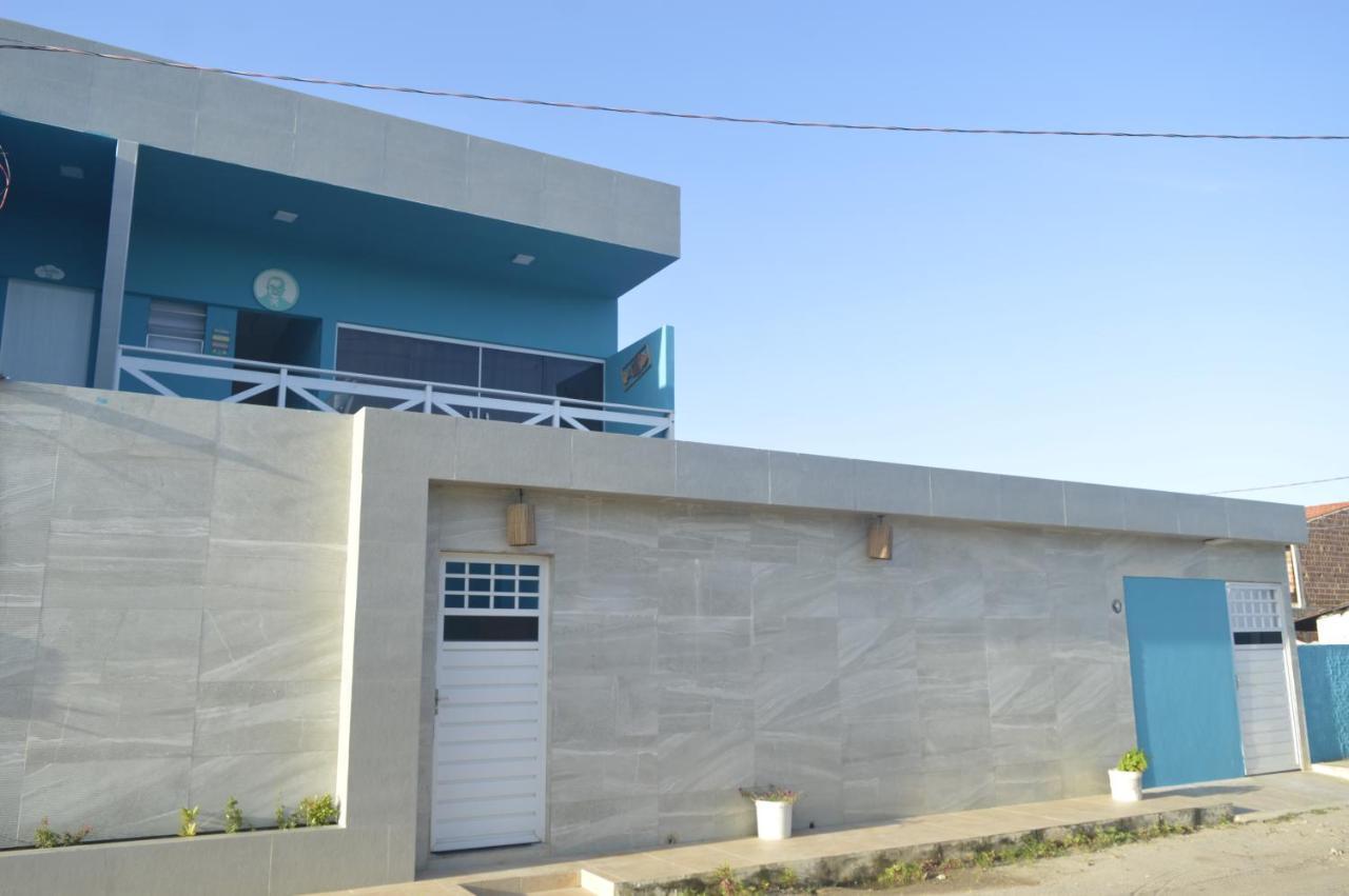 Suítes Vovó Zilda Maragogi Exterior foto