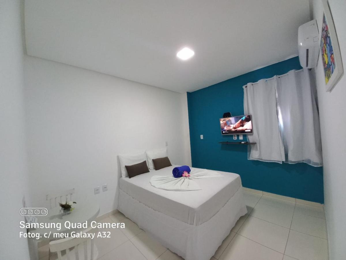 Suítes Vovó Zilda Maragogi Exterior foto